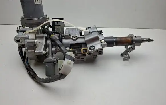 Lexus RX III Steering wheel axle 8096048050 4525048150 8922748030