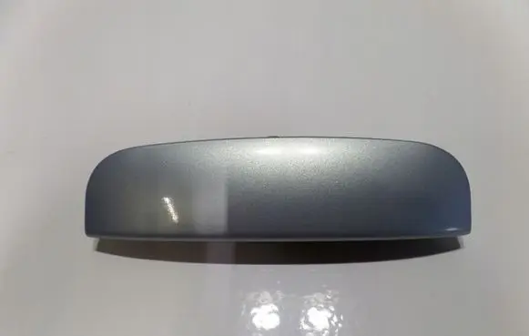Citroen C5 Tailgate/trunk/boot exterior handle 9649858777