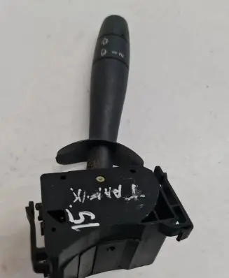 Renault Trafic II (X83) Indicator stalk 8200490947 93856809 046026013A