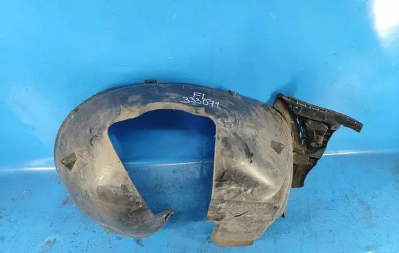 Volvo XC90 Front wheel arch liner splash guards 30763614