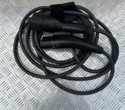 Volvo XC60 Electric car charging cable JZT230670731WE
