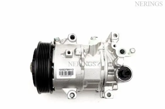 Toyota Corolla E160 E170 Air conditioning (A/C) compressor (pump)