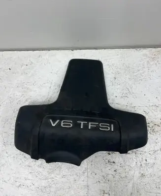 Engine cover (trim)