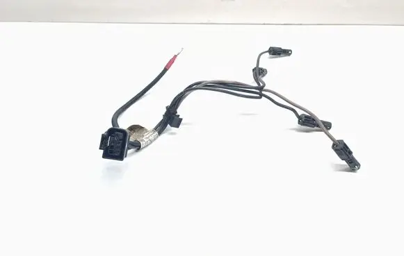 BMW 1 F20 F21 Glow plug wires 7811163