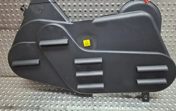 Fiat Ducato Timing belt guard (cover) S26337732 1366750080