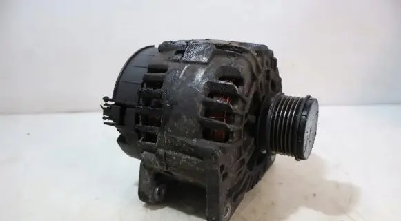 Renault Megane III Generator/alternator