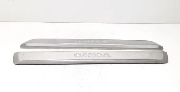 Sliding door interior handle