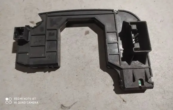 Audi A4 S4 B6 8E 8H Steering angle sensor 8E0953549S