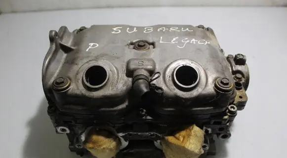 Engine head
