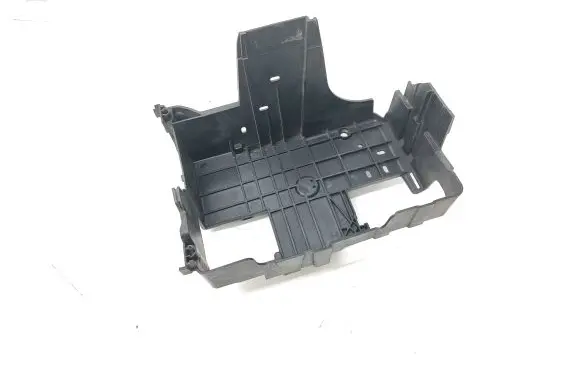 Battery box tray