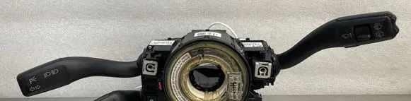 Audi A3 S3 8P Wiper switch 8P0953519A 1K0959653D 8P0953549F