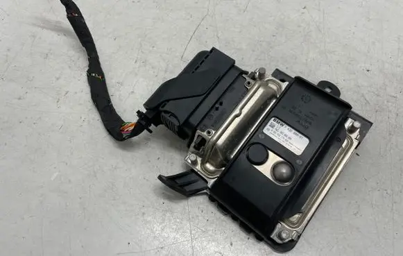 BMW 7 G11 G12 Other control units/modules 7432800 7395039