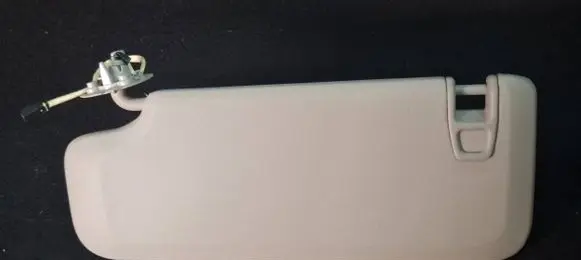 Opel Astra J Sun visor