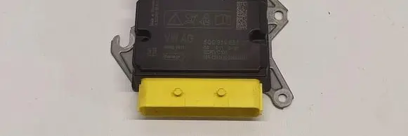 Seat Tarraco Airbag control unit/module 5Q0959655CF