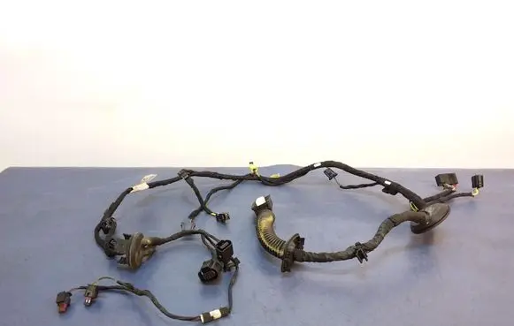 Audi A8 S8 D4 4H Other wiring loom 4H0971030HG
