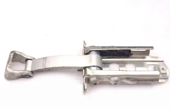 Mercedes-Benz Sprinter W906 Front door check strap stopper A9067200316
