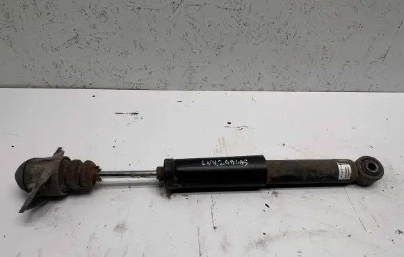 Volkswagen Golf VI Rear shock absorber/damper 1K0512013EC 804902004081