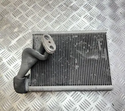 Audi A6 S6 C6 4F Air conditioning (A/C) radiator (interior) 4F0820103 07J16C7037