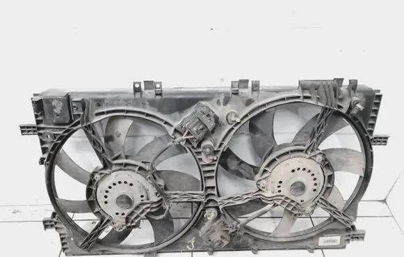Opel Insignia A Fan set 22915609 CE516002