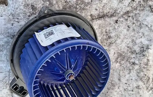KIA Rio Heater fan/blower B308830450