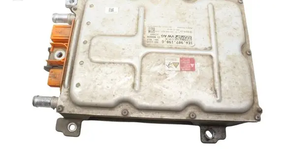 Cupra Born Voltage converter inverter 1EA907190G
