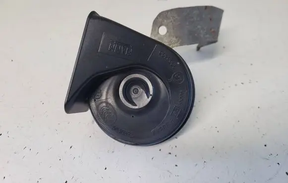 Renault Trafic II (X83) Horn signal A046522 0055306