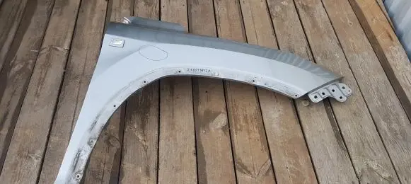 Lexus RX 450H Fender 5380148120