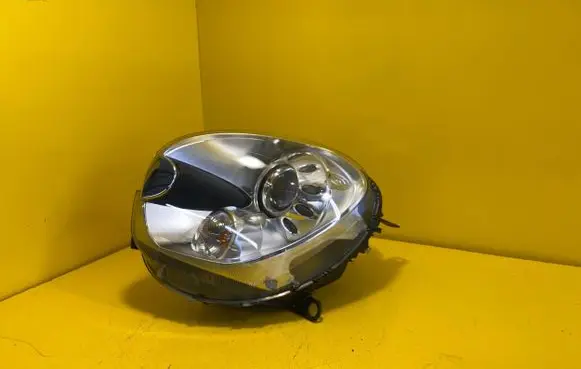Mini Cooper Countryman R60 Headlight/headlamp 980103905