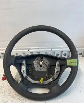 Mercedes-Benz Vito Viano W638 Airbag slip ring squib (SRS ring) 6015315 11095390 101422