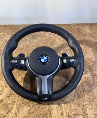 BMW 4 F32 F33 Steering wheel