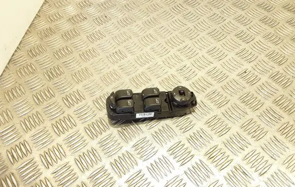 Jaguar X-Type Electric window control switch 1X4314A132AC 37025A09A2