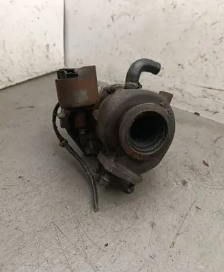 BMW 3 E90 E91 Turbo 4913510710 K006T50171