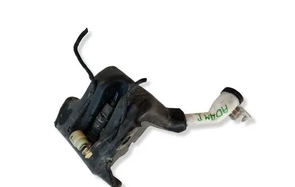 Opel Adam Windshield washer fluid reservoir/tank 