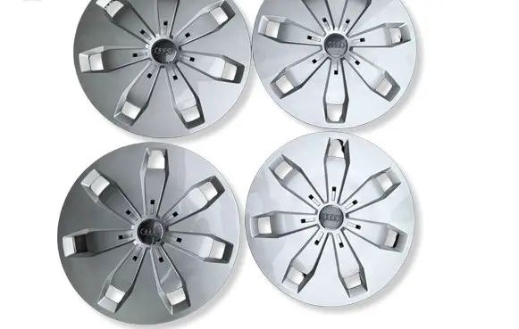 Audi Q2 - R16 wheel hub/cap/trim 81A601147