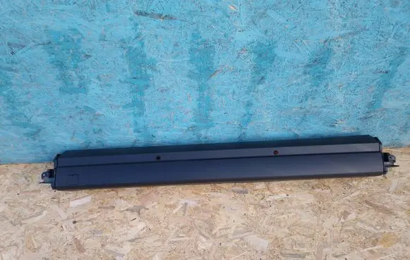 Mercedes-Benz Citan II W420 Rear bumper A4208853200 850227248R