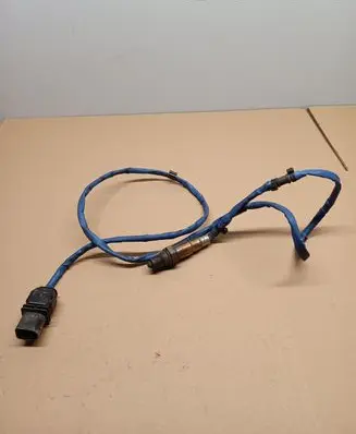 Porsche Cayenne (9PA) Lambda probe sensor 94860613100 0258017127