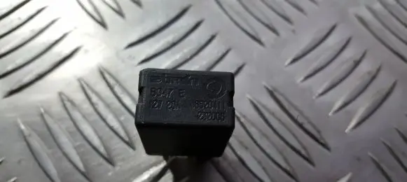 Peugeot Boxer Other relay 46520411 232006
