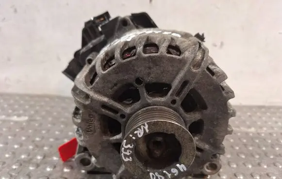 Generator/alternator