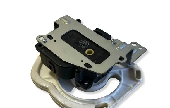 Honda Insight Air flap motor/actuator 