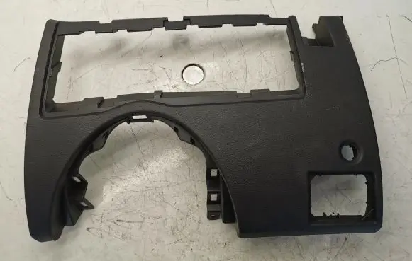 Jeep Grand Cherokee Dashboard lower bottom trim panel P01679003BL