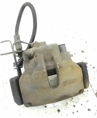 Audi A4 S4 B6 8E 8H Front brake caliper