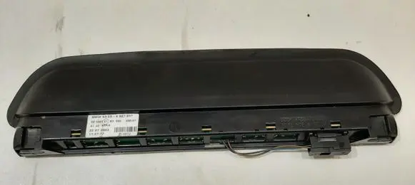 BMW 5 E60 E61 Third/center stoplight 6927017 63256927017