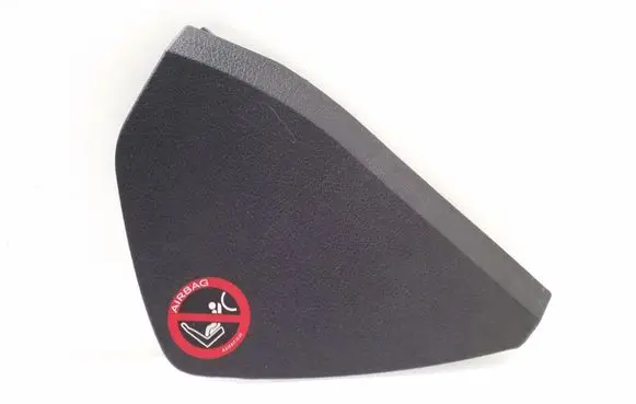 Mercedes-Benz E W211 Dashboard side end trim