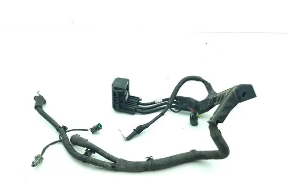 KIA Sportage Positive cable (battery) 91850F1320