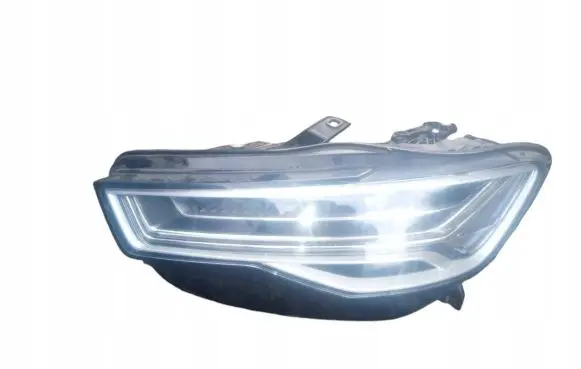 Audi A6 C7 Headlight/headlamp 4G0941035 1EX01187721 010072100025593