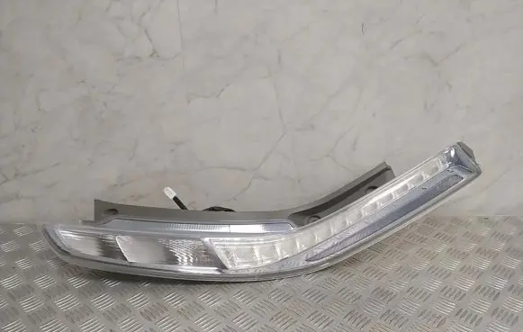 Nissan Leaf I (ZE0) Rear/tail lights 265509RB0A