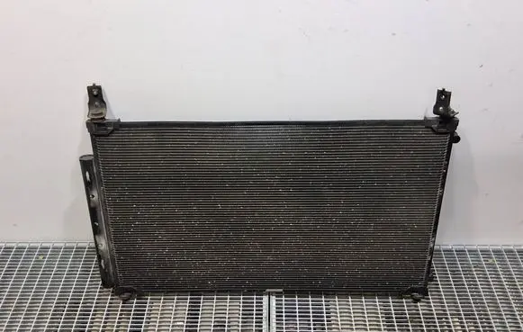 Honda Odyssey A/C cooling radiator (condenser) 