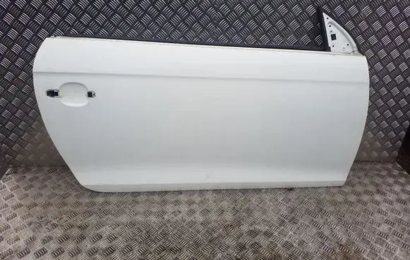 Volkswagen Eos Door (2 Door Coupe) 