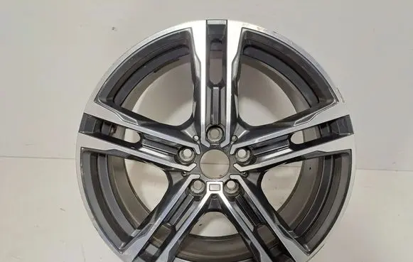BMW 1 F40 R18 alloy rim 8092352 8JX18ET57