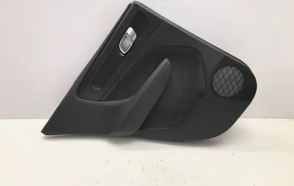 Volvo XC40 Rear door card panel trim 31407709 31407697